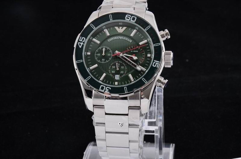 Armani watch man-888